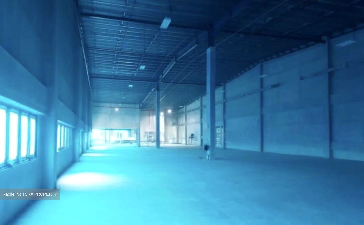 Peck Tiong Choon Industrial Building (D22), Warehouse #565833091